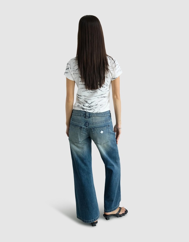 Abrand - 00 Wide Koda Recycled