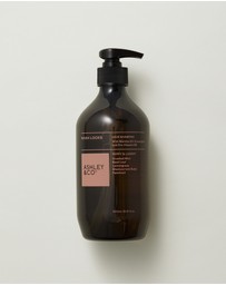 Ashley & Co - Wash Locks 500ml