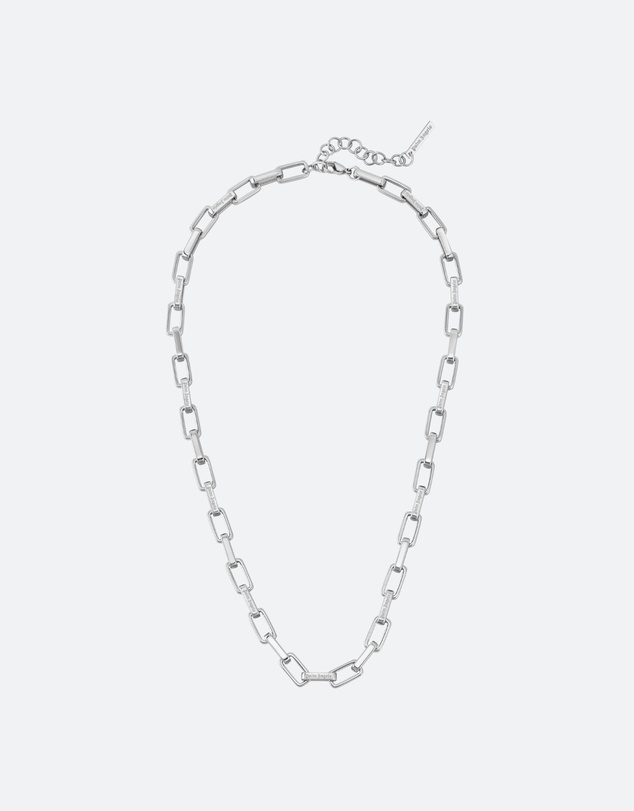Palm Angels - Dario SS Plain Chainlink Necklace