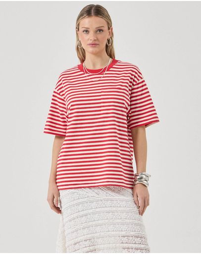 Candy Stripe