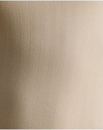 Lauren by Ralph Lauren - Herringbone Seamless Lingerie Bodysuit