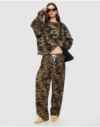 Lioness - Bloom Long Sleeve Top
