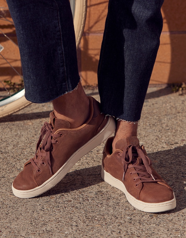 TOMS - TRVL Lite Low 2.0 Sneaker