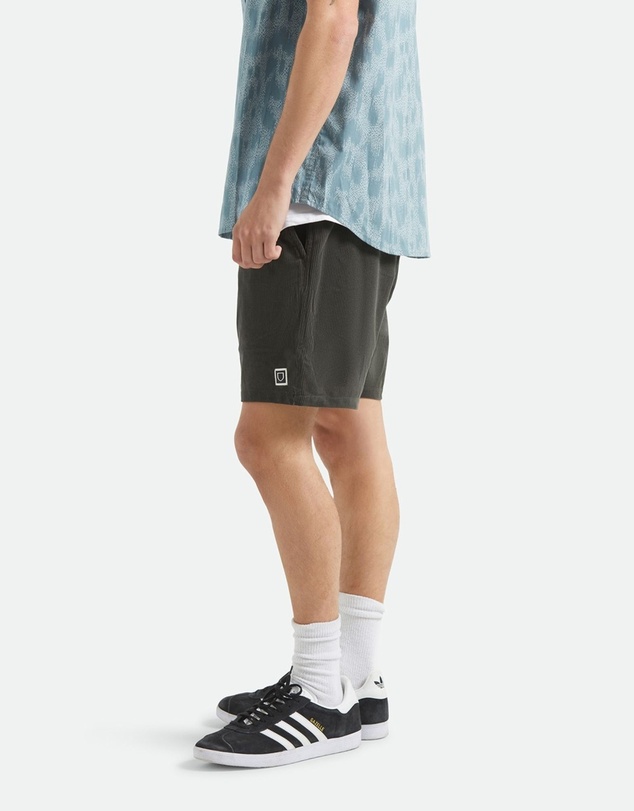 Brixton - Everyday Corduroy Short