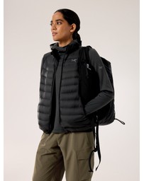 Arc'teryx - Taema Thermal Hoody Women's