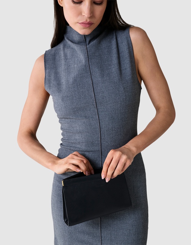 Kinnon - Jones Pouch