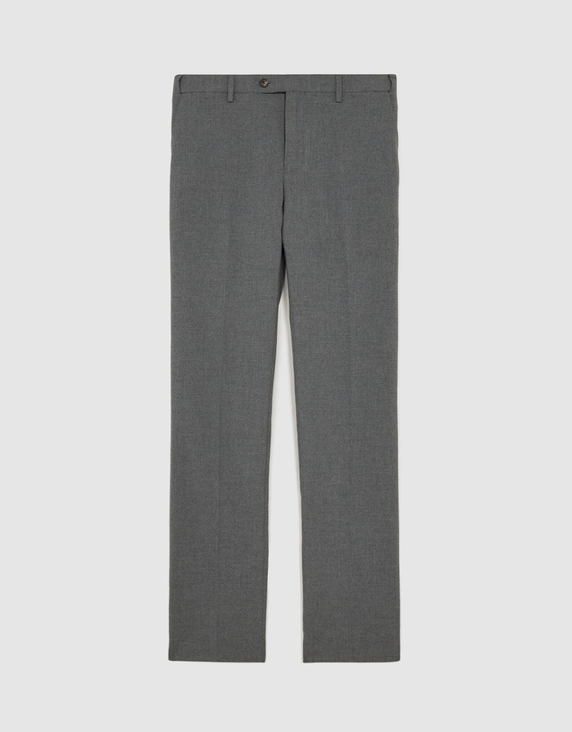 Politix - Brushed Marle Tailored Pant