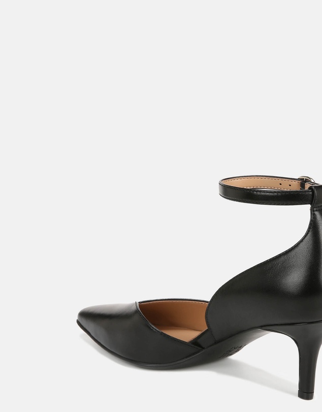 Naturalizer - Evelyn Pump - Black