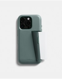 Bellroy - Phone Case - 3 card iPhone 16 Pro