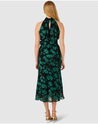 SACHA DRAKE - Aveline Midi Dress