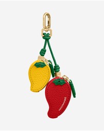 Maison De Sabre - The SABRÉMOJI™ Vegetable Charm