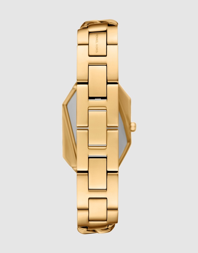 Michael Kors - Suri Gold Tone Analogue Watch