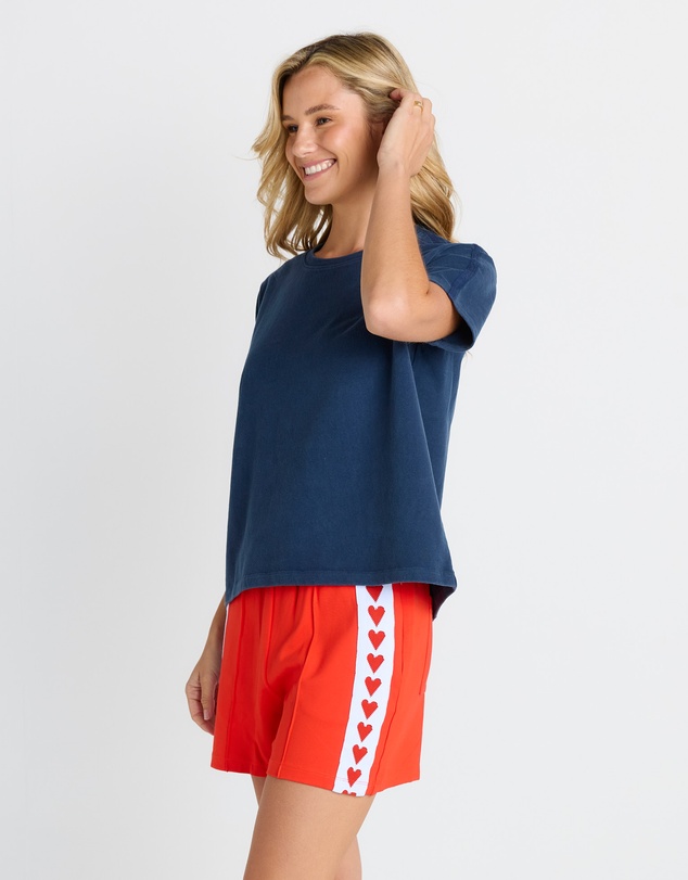 Betty Basics - Base Tee