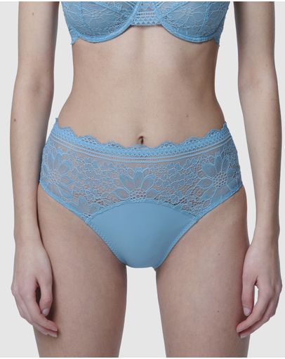 Himalayan Blue