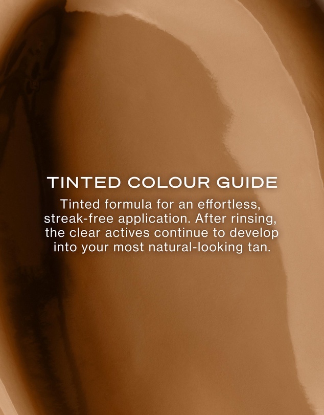 Loving Tan - Deluxe Face Tan Medium 50ml