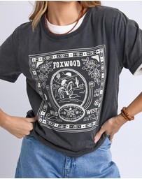 Foxwood - Wild West Tee