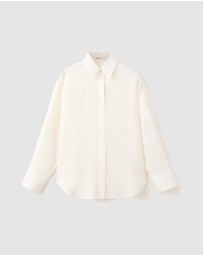 M.N.G - Norte Blouse