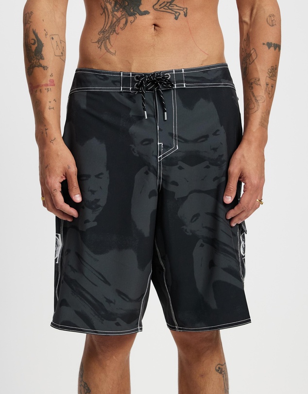 Former - Distort Tracer 20.5' Trunks