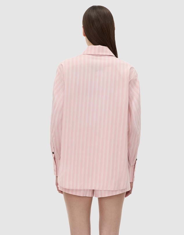 C&M CAMILLA AND MARC - Jenie Stripe Shirt