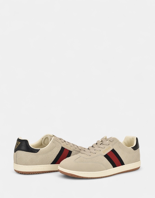 GUESS - Kloane Sneakers