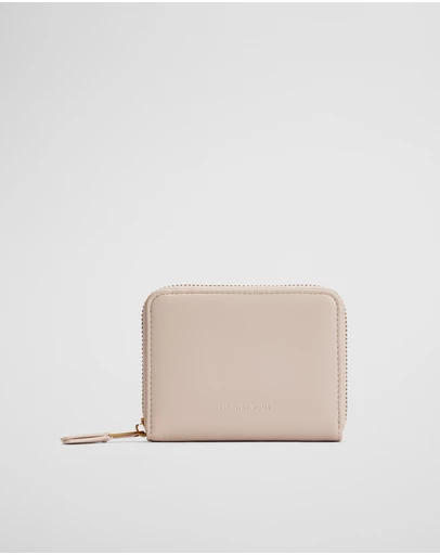Country Road - Zip Around Wallet