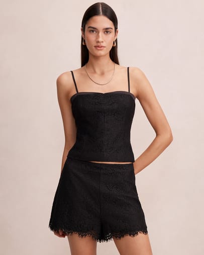 Black Set