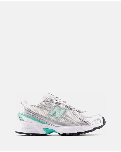 New Balance - 740 Bungee Lace Preschool