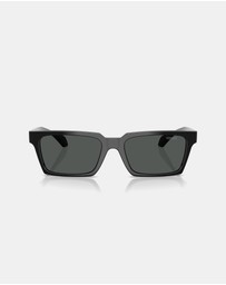 Versace - VE4490U