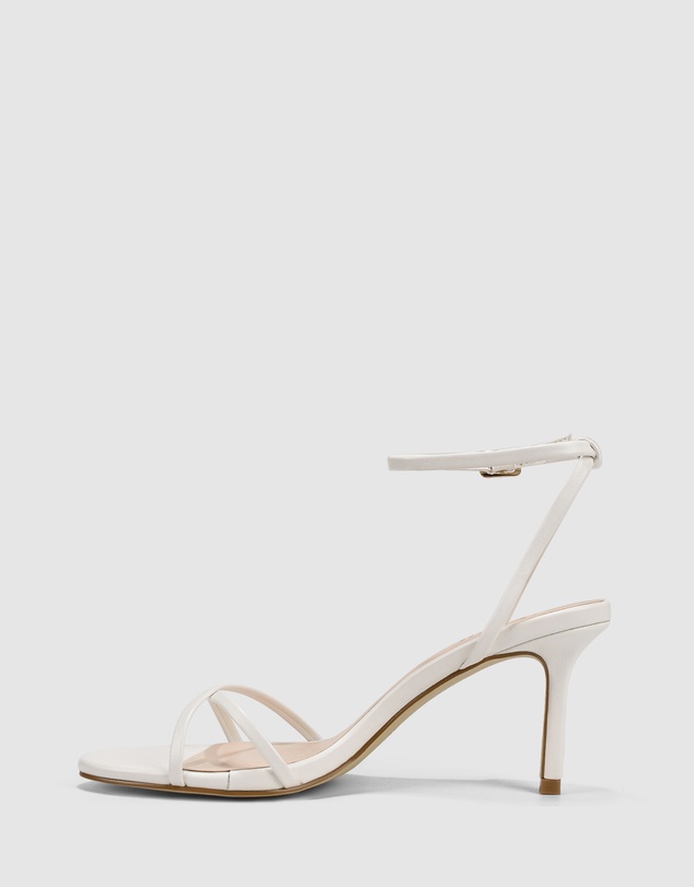 Verali - Flo Strappy Sandals