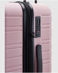 Nere - Stori Check-In 75cm Suitcase