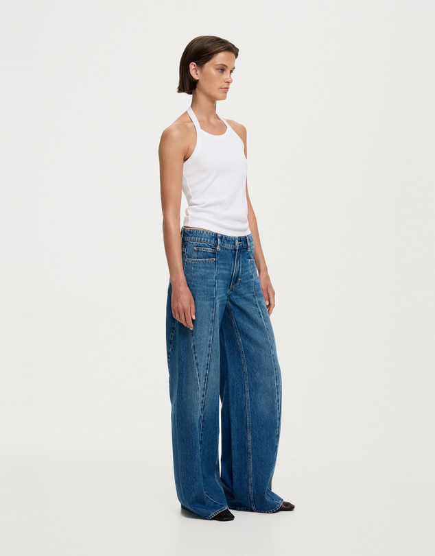 Neuw - Milla Wide Azure