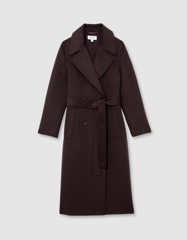 REISS - Rene Coat