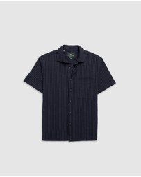 Rodd & Gunn - Mystery Creek Shirt