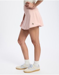 Walker Golf Things - Par-Tec Skort - ICONIC Exclusive