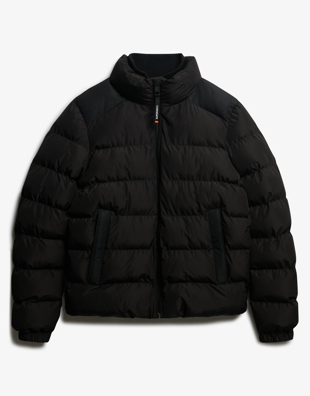 Superdry - Sports Puffer Jacket