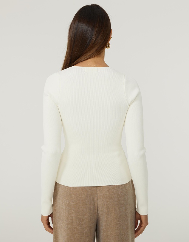 Tussah - Gigi Knit Top