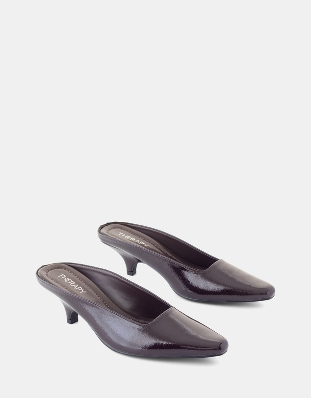Therapy - Noho Heels