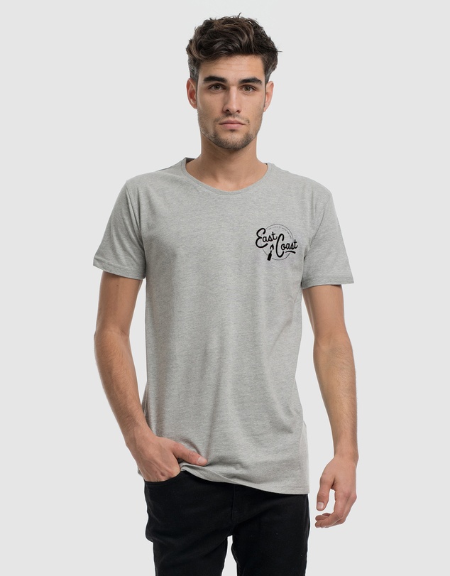 DVNT - East Coast Tee
