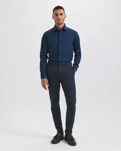 SABA - Judd Regular Chino Pant