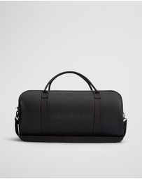 Country Road - Neoprene Logo Tote