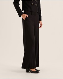 Review - Vivien Pants