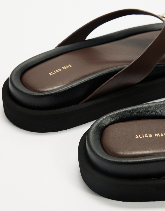 Alias Mae - Ana - ICONIC EXCLUSIVE