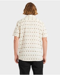 Volcom - Mens Trusted Short Sleeve Shirt