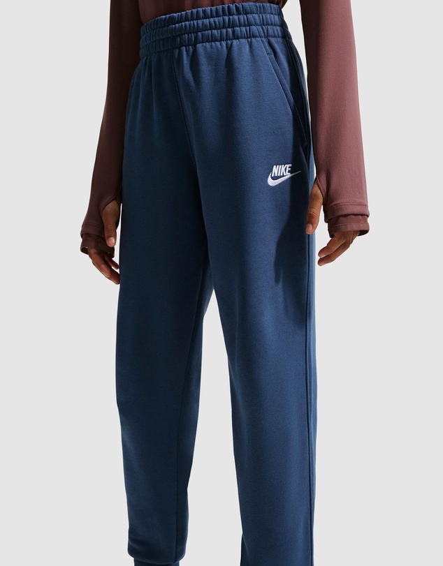 Nike - Club Fleece Jogger Pants - Teens