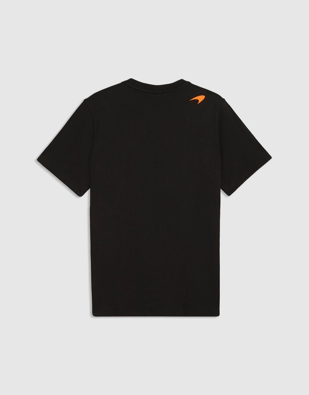 Puma - McLAREN RACING Big Logo Tee - Men