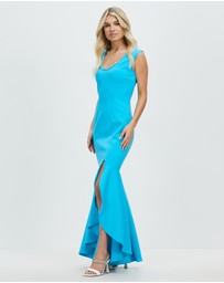 Romance by Honey and Beau - Rossanne Frill Maxi