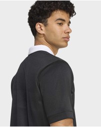 adidas Performance - All Blacks Home Jersey Mens