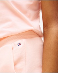 Tommy Hilfiger - T-Shirt And Shorts Set - Kids