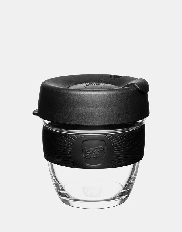 KeepCup - Brew 8oz Reusable Coffee Cup
