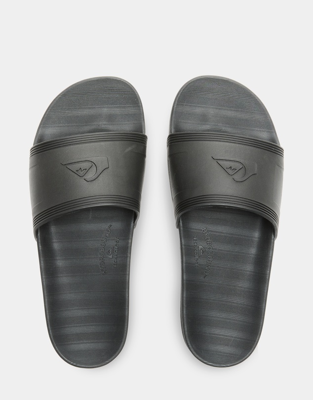 Quiksilver - Mens Dockyard Slides